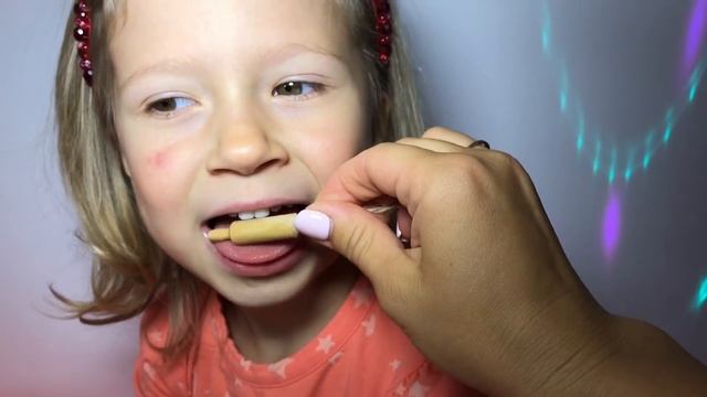 Что нужно для  постановки звуков? 