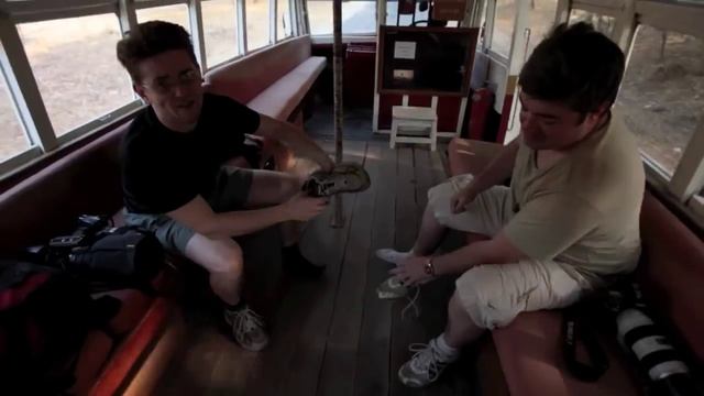 Фотопутешествие в Бирму