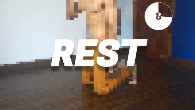 2 Min PLANK Workout | SMALL WAIST And 6 PACK ABS In 30 DAYS | (Follow Along)