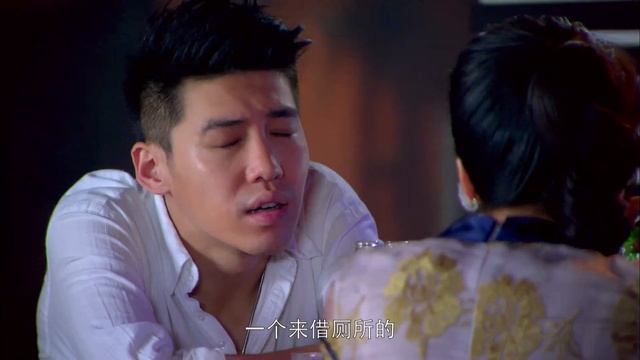 【2023都市爱情】恋爱的那点事儿 Fall In Love 第22集 | 佟丽娅+杜淳+周一围+薛佳凝 明星阵容！