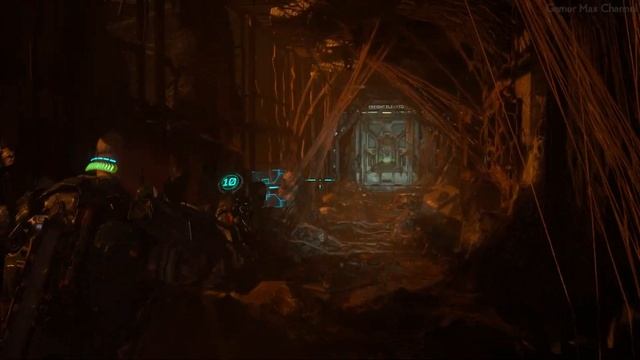 The Callisto Protocol Final Transmission - FULL GAME Walkthrough (Maximum Security Difficulty)