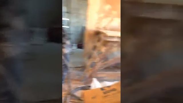 Как работает штукатурная станция Novo Gen 3