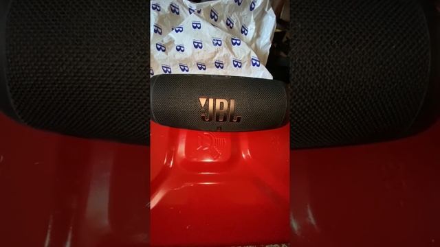 JBL Charge 5 автономность 20ч - В Р А Н Ь Ё !