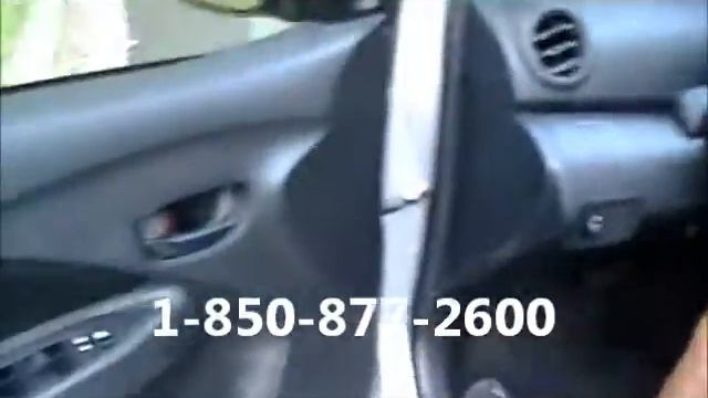 Used Cars Tallahassee: 2012 Toyota Yaris At Maclay Motors