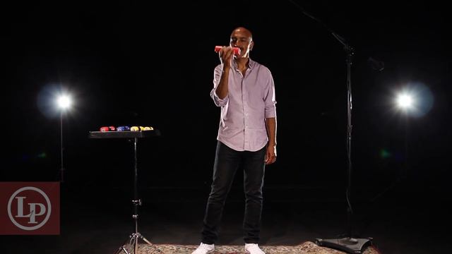 LP  Twist Shakers