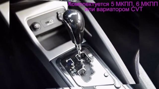 Секреты Механики