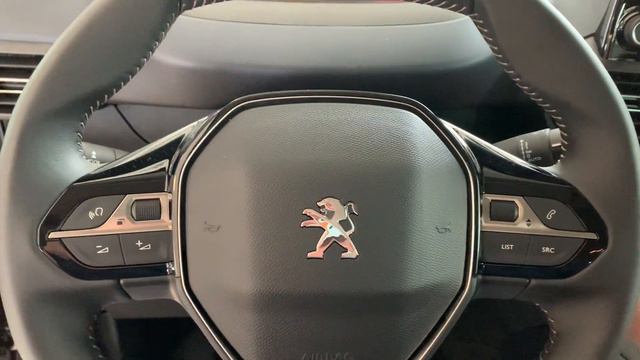 Présentation, Essai Statique NOUVEAU PEUGEOT RIFTER BLUEHDI 130 Ch ALLURE PACK GRIS PLATINIUM