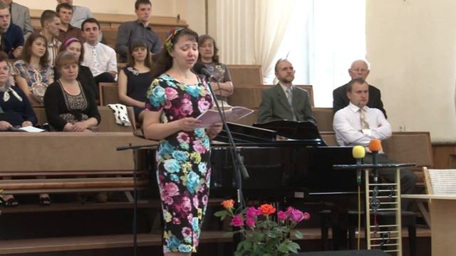 29 05 16 г. Шадрин Ю.В.Духовная расслабленность утреннее служение ц.Голгофа г.Алматы