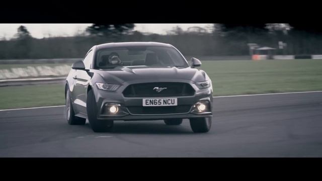 2016 Ford Mustang GT: Worth The Wait? - Carfection