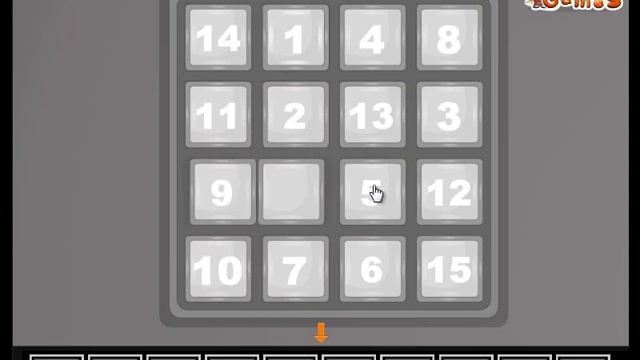 Escape From The Puzzle Room By EightGames WalkThrough