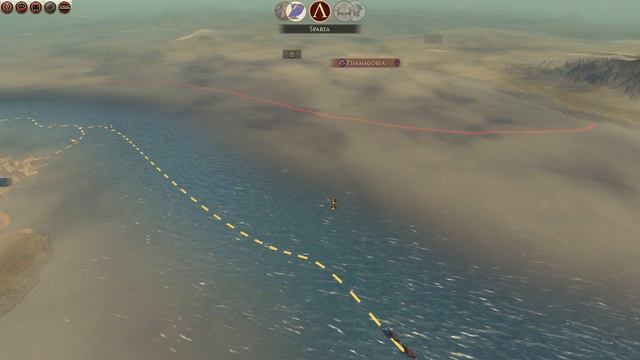 Rome 2 Radious Total War Mod Let's Play- Rome Part 98