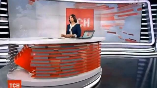 11 - окончание ТСН.19:30 02.12.2016