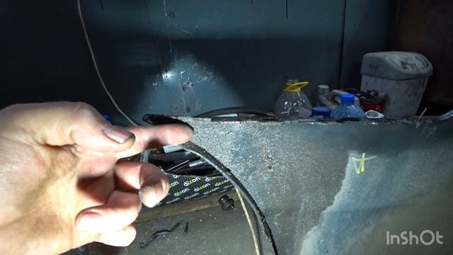 Инструменты строителя