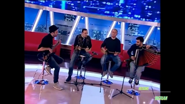 დათო კენჭიაშვილი--ისევ და ისევ მშორდები