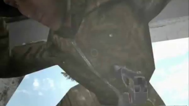 Обзор игры Спецназ Проект волки (Игры из Сартира) 