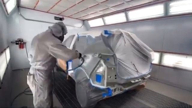 Поехали в Гонку