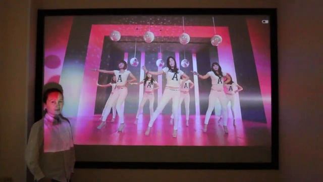 Jmgo P1 - Блютуз динамик со 100