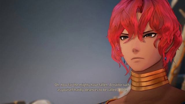 The Witch's Keep Tales Of Arise