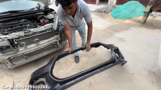 Maruti Swift Got Sports Kit Installed | Swift Rear Defogger & Wiper Installed | Base To Top | Swift