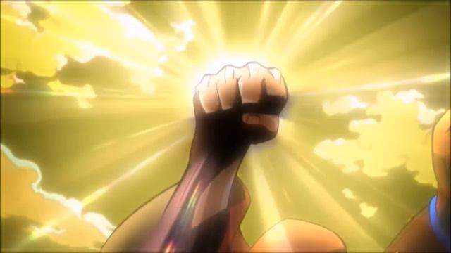 Jojo's Bizarre Adventure: SC - Kid Jotaro (Fandub Preview)