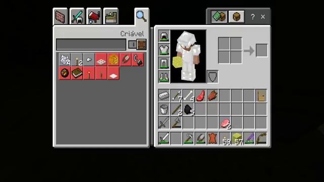 MINECRAFT WINDOWS 10 EDITION BETA 1.2.20.1 (MCPE 1.3/1.4)