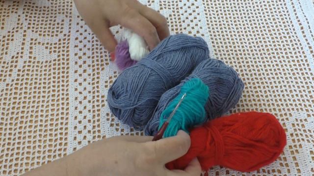Следки крючком. Пряжа Выгодный носок от Пехорки. 3-й старт. Триостарты май.