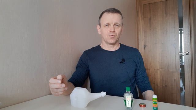 Самопомощь при простуде.