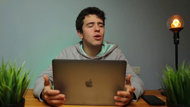 ¿Me Compro El MacBook Pro 2016?