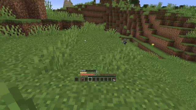 VR AVATAR / KORRA MOD IN MINECRAFT!!! | Minecraft - Vivecraft [Project Korra / Avatar Plugin]