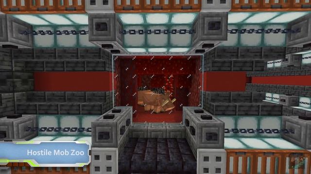 DiscordDragon World Tour Of A 5 Year Old World - Minecraft - Vanilla Survival 1.18.2