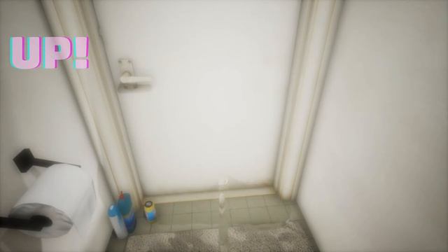 Toilet Simulator 2020. Full walkthrough. 18 Only
