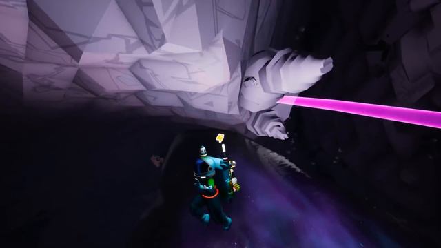 Планета ВЕЗАНИЯ 31  Прохождение ASTRONEER