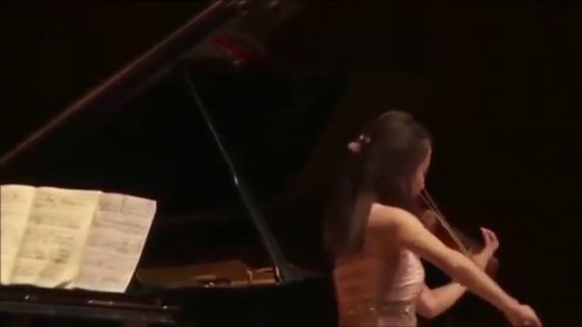 Beethoven Violin Sonata No. 9 