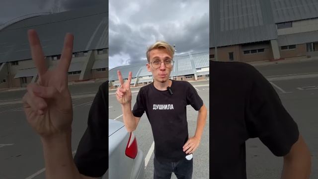 Датчик массового расхода воздуха (ДМРВ). Три признака смерти.