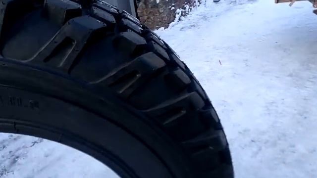 Шина Lande 16.9-28 12PR TL Ti200