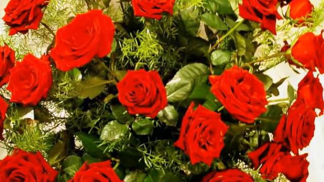 ВАЛЬС ЦВЕТОВ