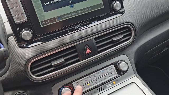 🔥🔥🔥Супер ціна🔥🔥🔥⚡Hyundai Kona 2019 Premium 64 кВт.⚡Ціна під🗝17.5€ в Україні 💙💛