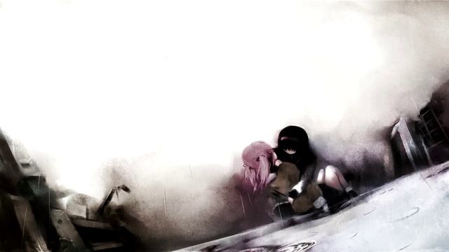 Emotional OST Collection Puella In Somnio