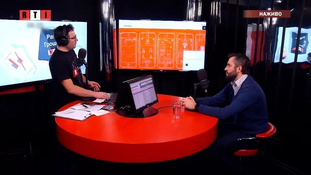 Юрій Бабич - керівник агенції 