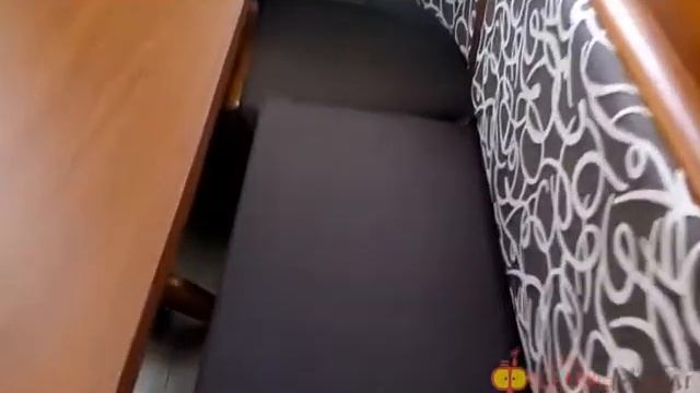 Кухонный уголок Виктор. Фабрика Ливс