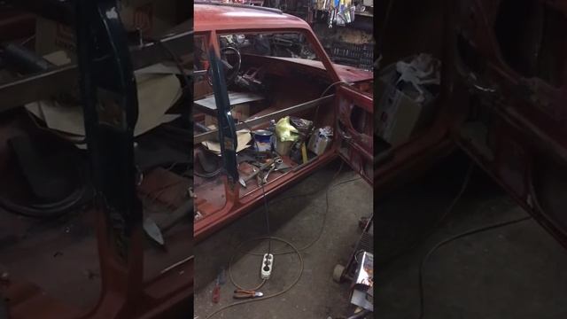 Пилю варю СЕМАДОННУ!!