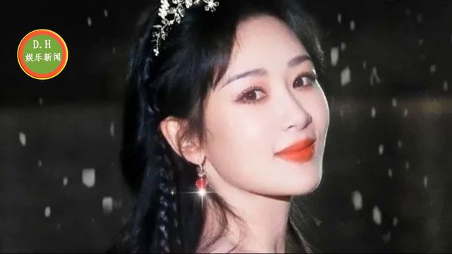 杨紫和肖战质疑被岁月带走了什么成毅秦岚再度出演