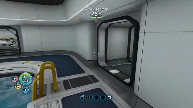 Subnautica #13 :: Time To Equip The Cyclops :: Xbox One Full Release