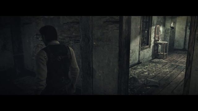 The Evil Within - #5 Cada Vez Mais Tenso!
