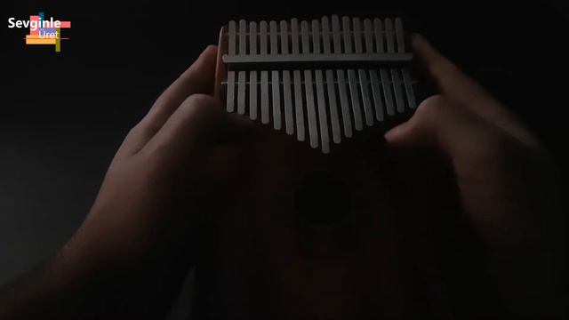 Secret Garden | Kalimba Cover