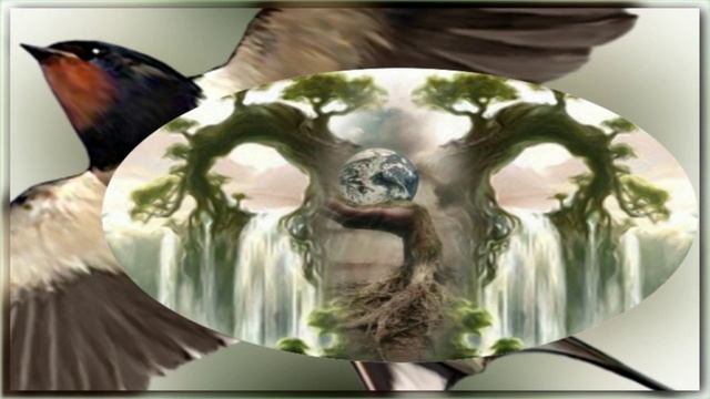 ПОЛЁТ ВО СНЕ И НА ЯВУ.