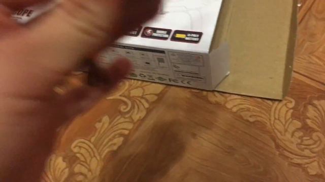 Открываем подарки на День Рождения | Радиоуправляемый Вертолёт