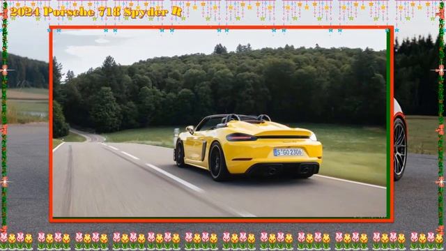 Порше: тайная история