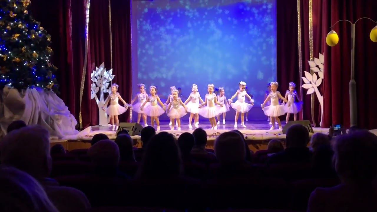 Самоцветики Затверецкий Тверь 26 12 2022