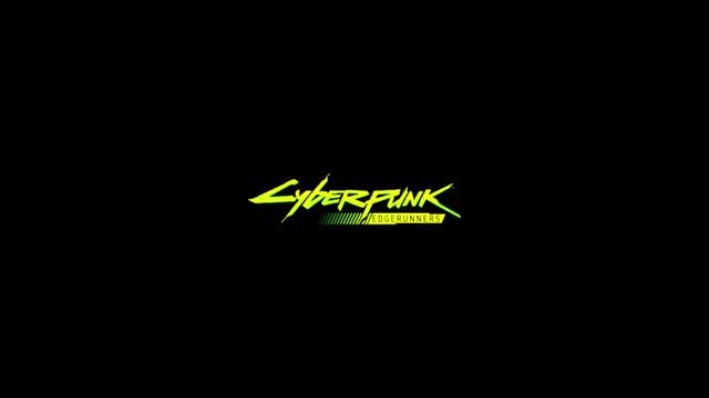 Cyberpunk_ Edgerunners _ Music_ _Nieważne - Diego Cichy Don Feat. Martyna Baranowska_